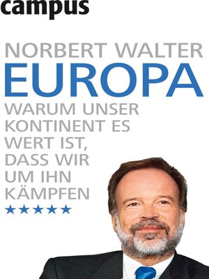 cover image of Europa